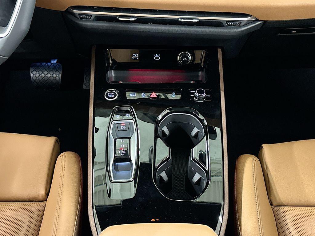 new 2025 Audi A5 car, priced at $57,575