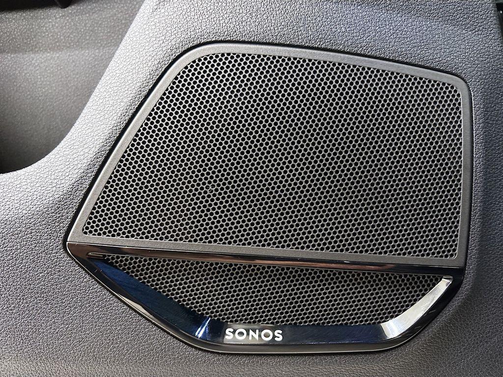 used 2025 Audi Q3 car, priced at $47,505