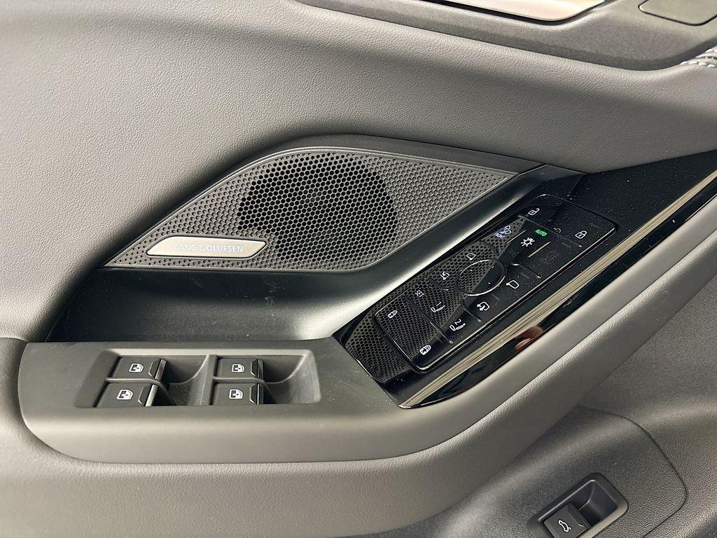 new 2025 Audi A6 e-tron car, priced at $69,985