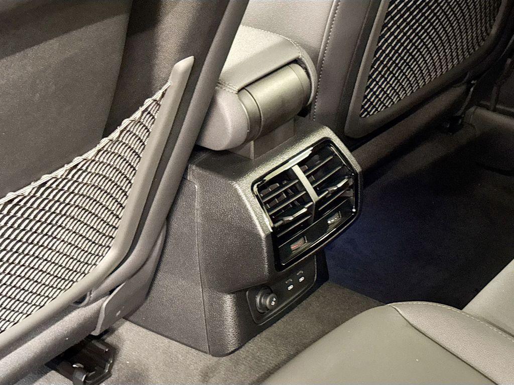 new 2025 Audi Q3 car, priced at $41,560