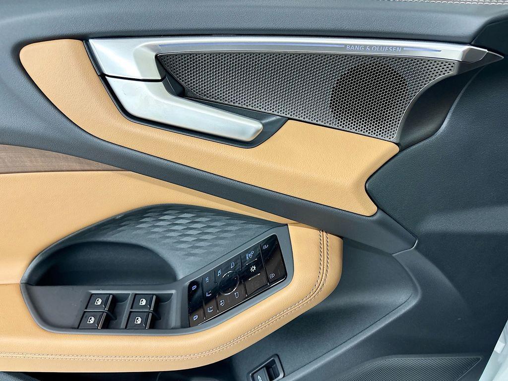 new 2025 Audi A5 car, priced at $57,575