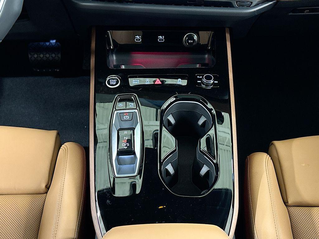 new 2025 Audi A5 car, priced at $57,575