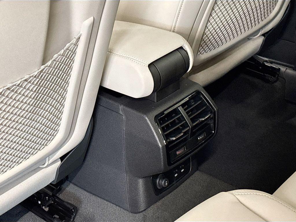 used 2025 Audi Q3 car, priced at $46,686