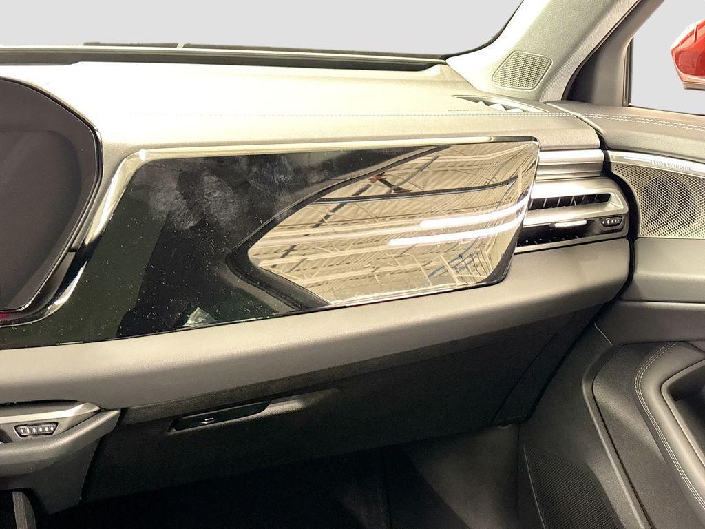 new 2025 Audi A5 car, priced at $57,575