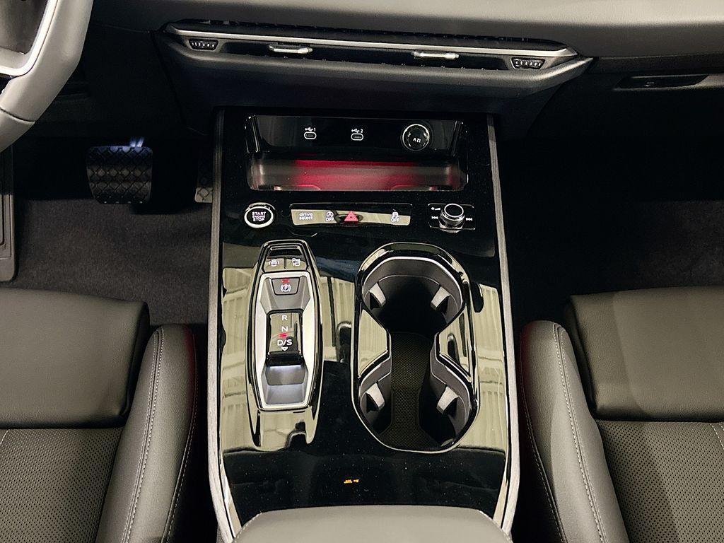 new 2025 Audi A5 car, priced at $57,575