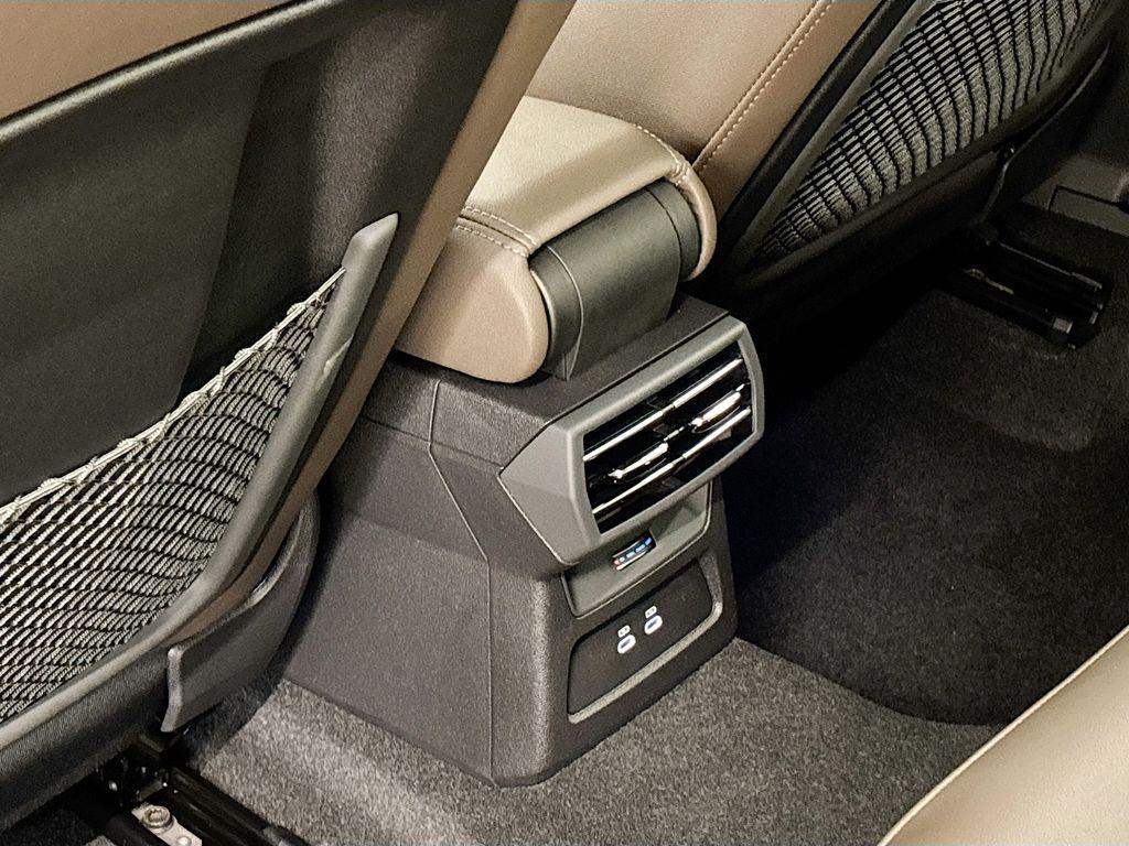 new 2025 Audi A3 car, priced at $40,490