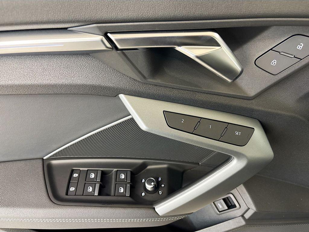 new 2026 Audi A3 car, priced at $44,915