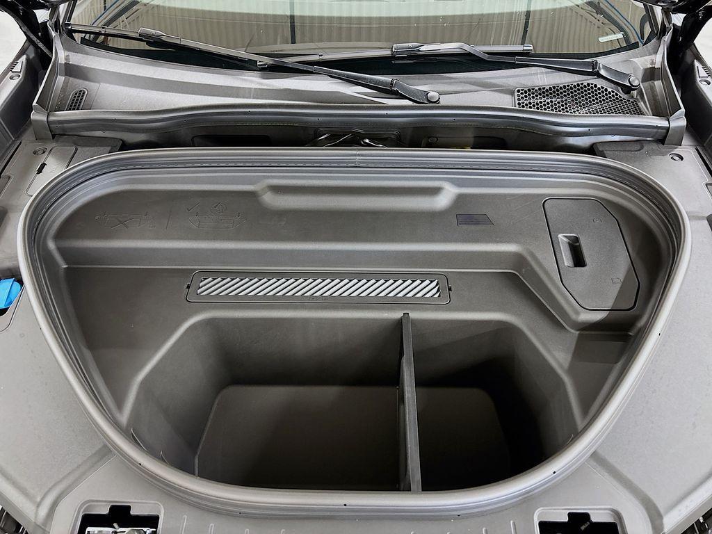 new 2025 Audi SQ6 e-tron car, priced at $77,865