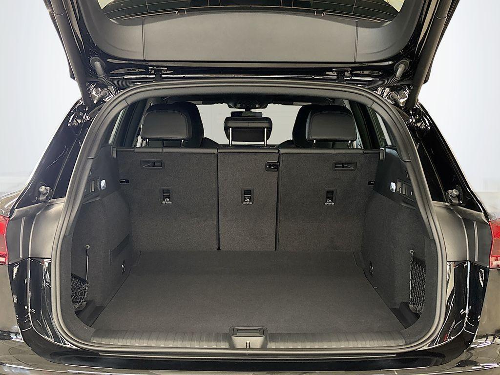new 2025 Audi SQ6 e-tron car, priced at $77,865