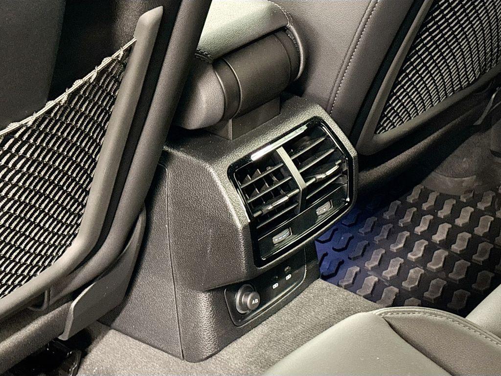 used 2023 Audi Q3 car, priced at $26,799