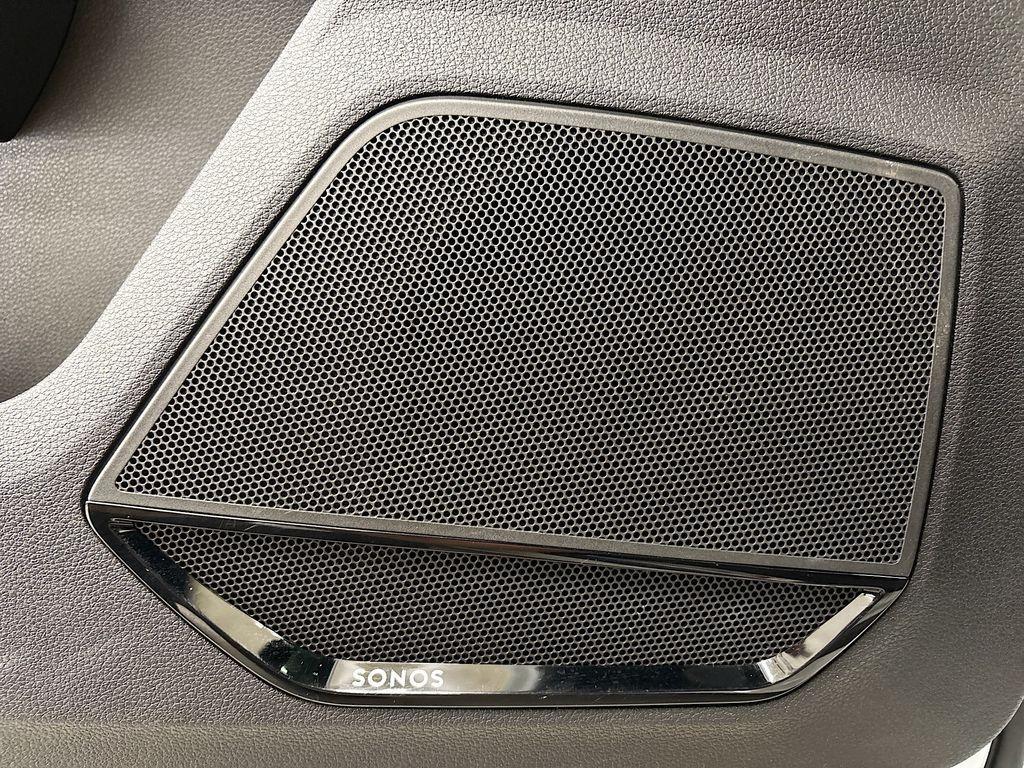 used 2023 Audi Q3 car, priced at $26,799