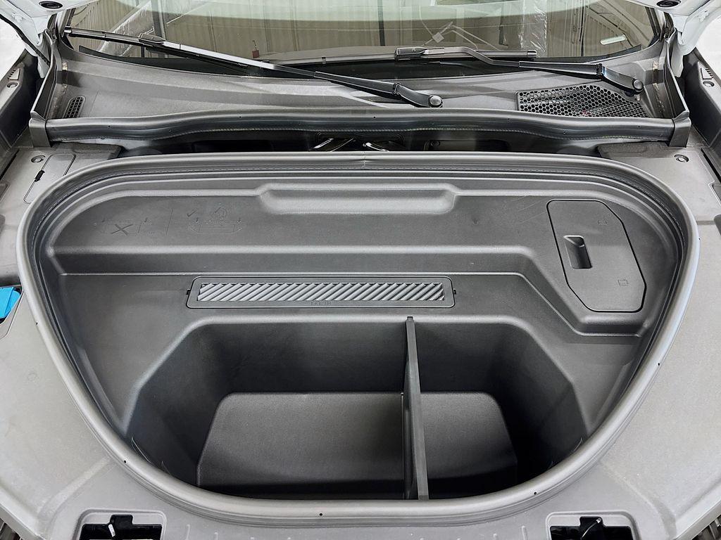 new 2025 Audi Q6 e-tron car, priced at $72,340