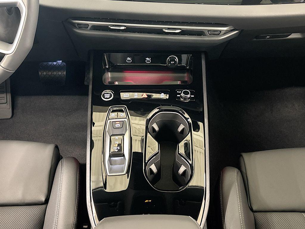 new 2025 Audi A5 car, priced at $57,575