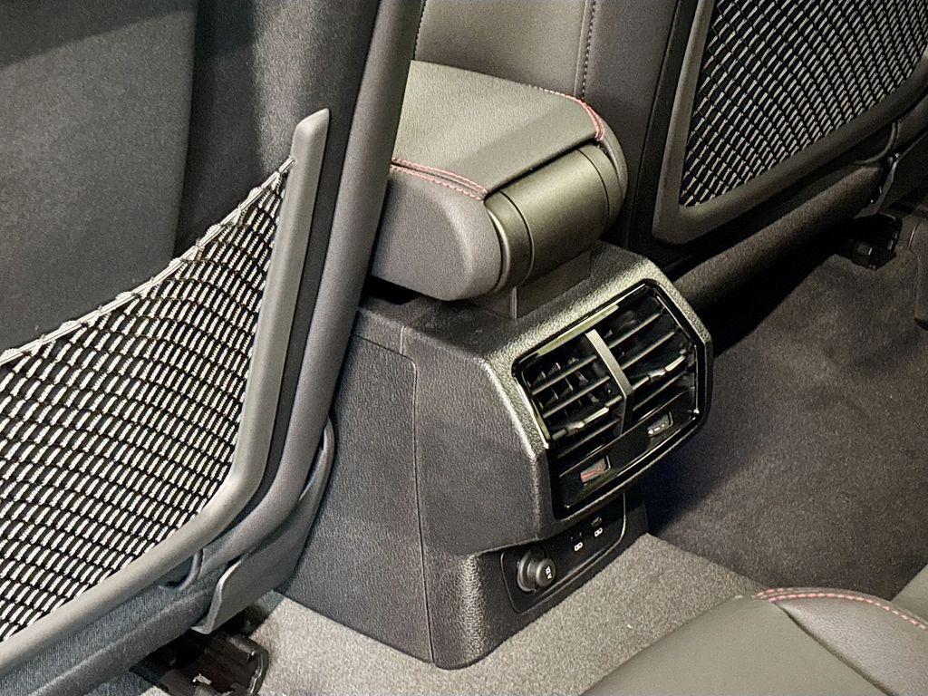 new 2025 Audi Q3 car, priced at $44,700