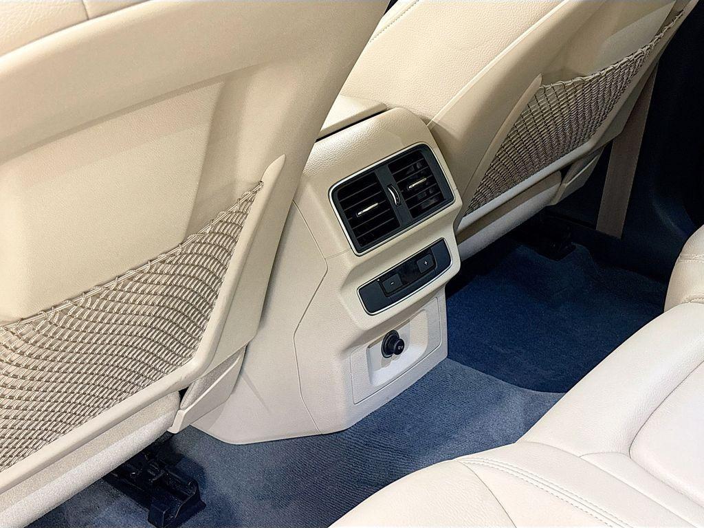 used 2019 Audi Q5 car, priced at $20,326