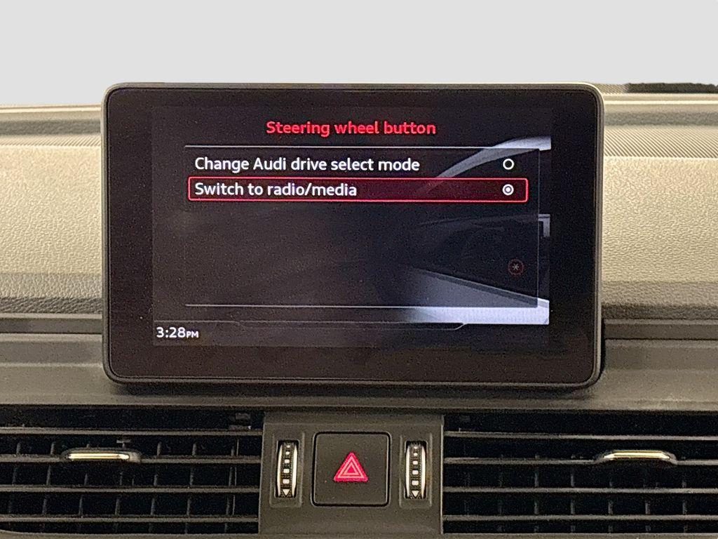 used 2019 Audi Q5 car, priced at $20,326