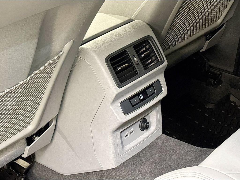 used 2024 Audi Q5 car, priced at $40,500