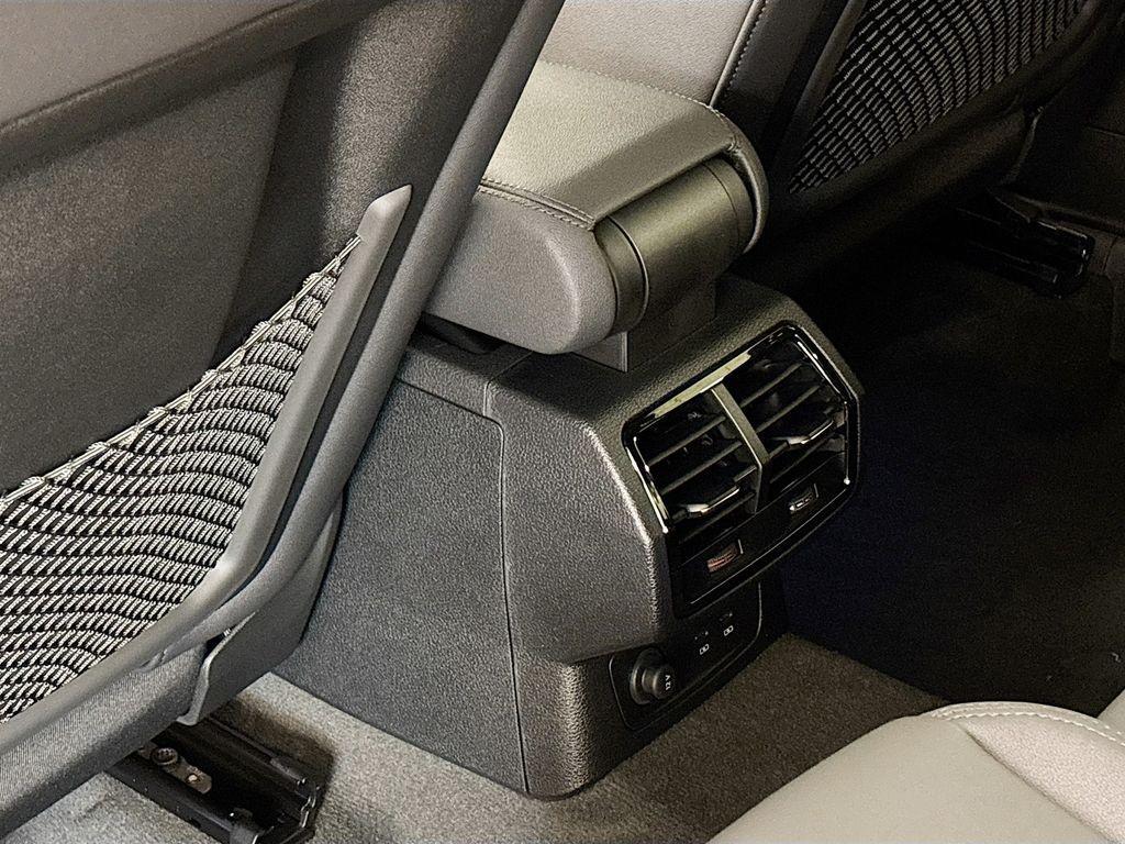 new 2025 Audi Q3 car, priced at $41,650