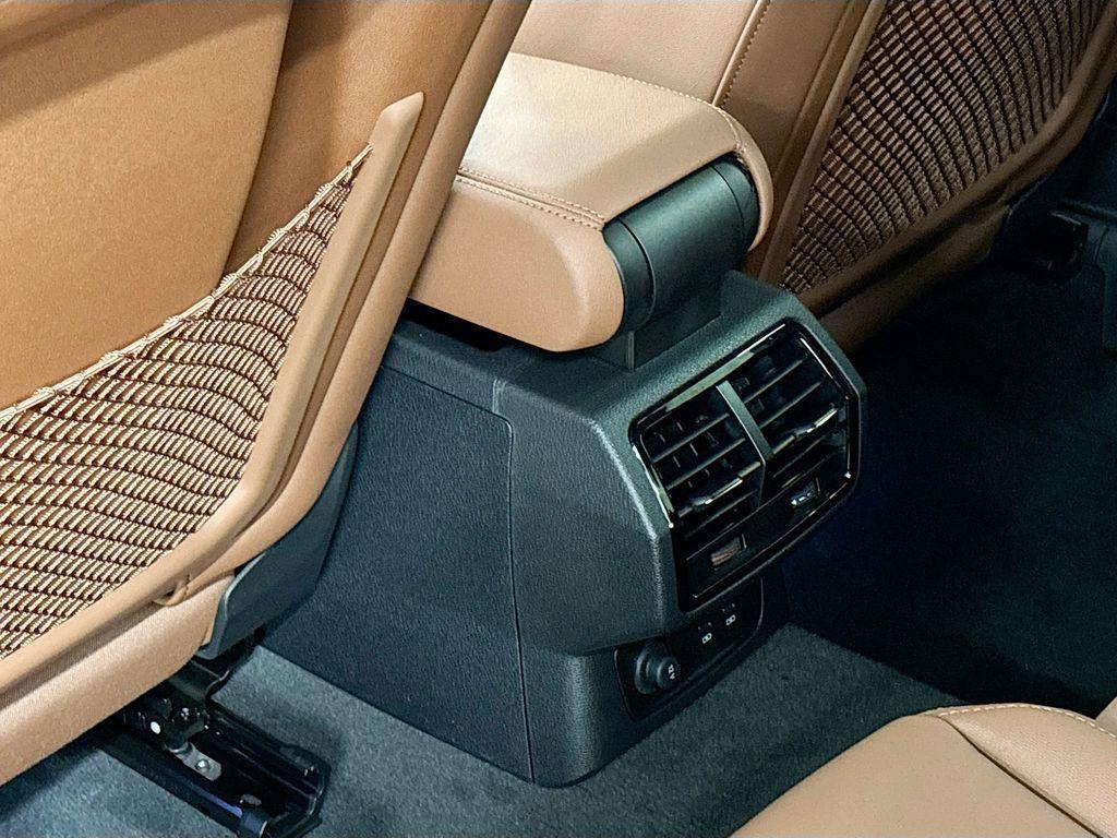 new 2025 Audi Q3 car, priced at $42,700