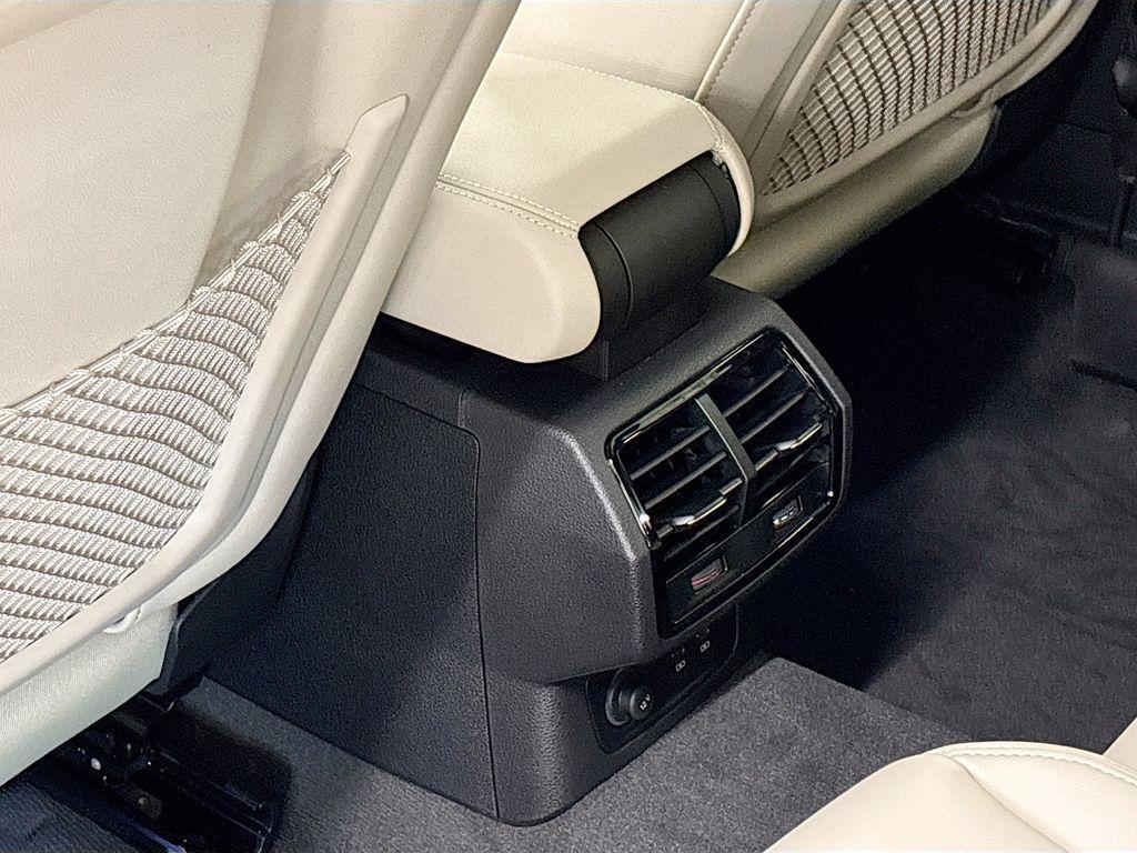 new 2025 Audi Q3 car, priced at $42,700