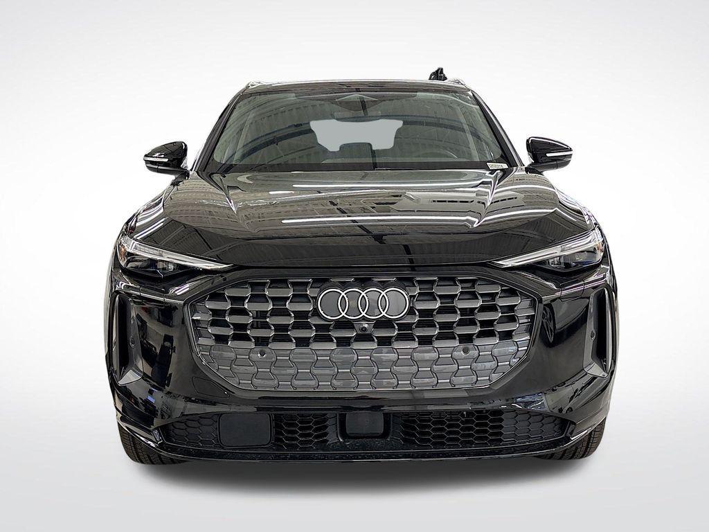 new 2025 Audi Q5 car, priced at $57,975