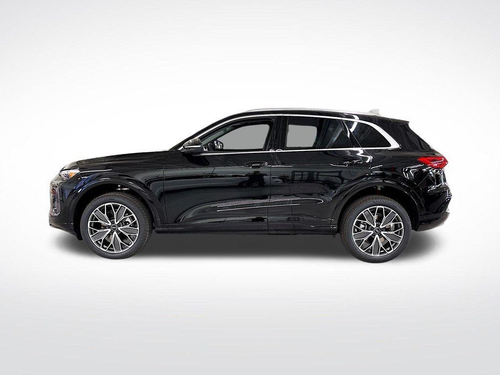 new 2025 Audi Q5 car, priced at $57,975