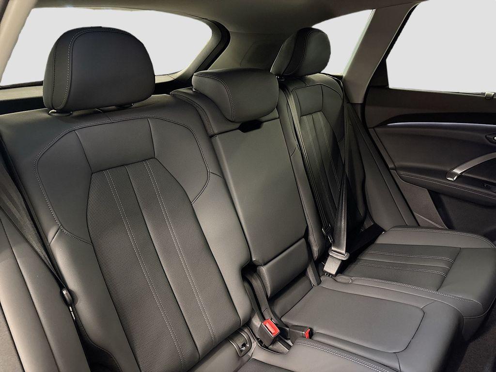 new 2025 Audi Q5 car, priced at $57,975