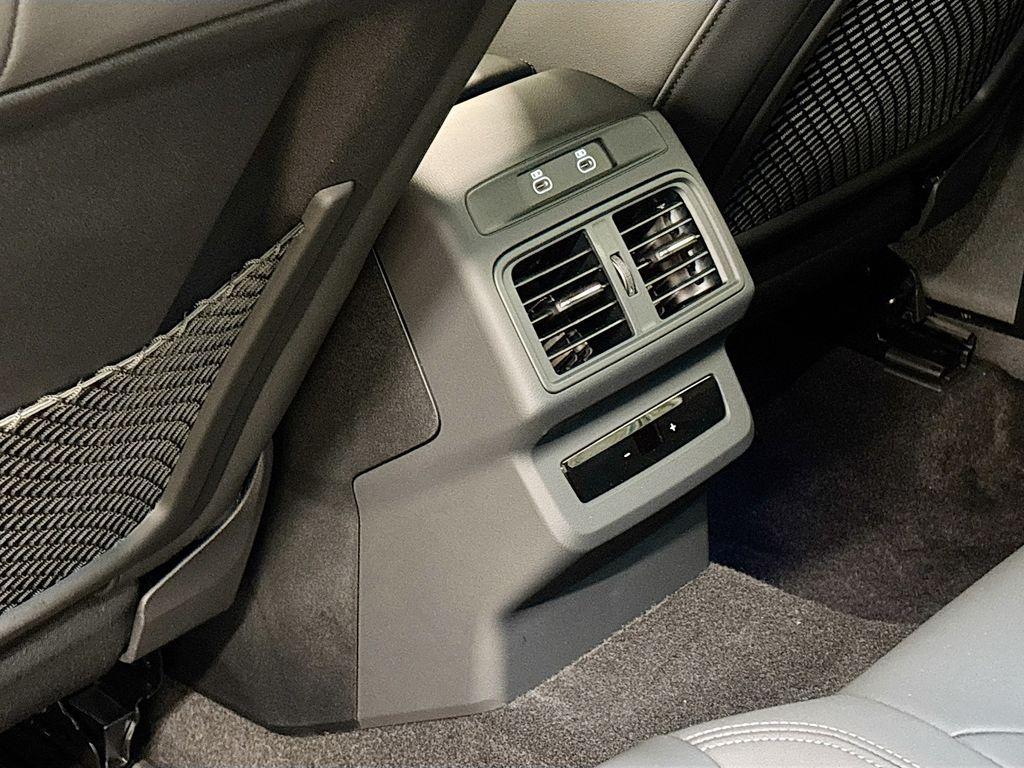 new 2025 Audi Q5 Sportback car, priced at $60,725