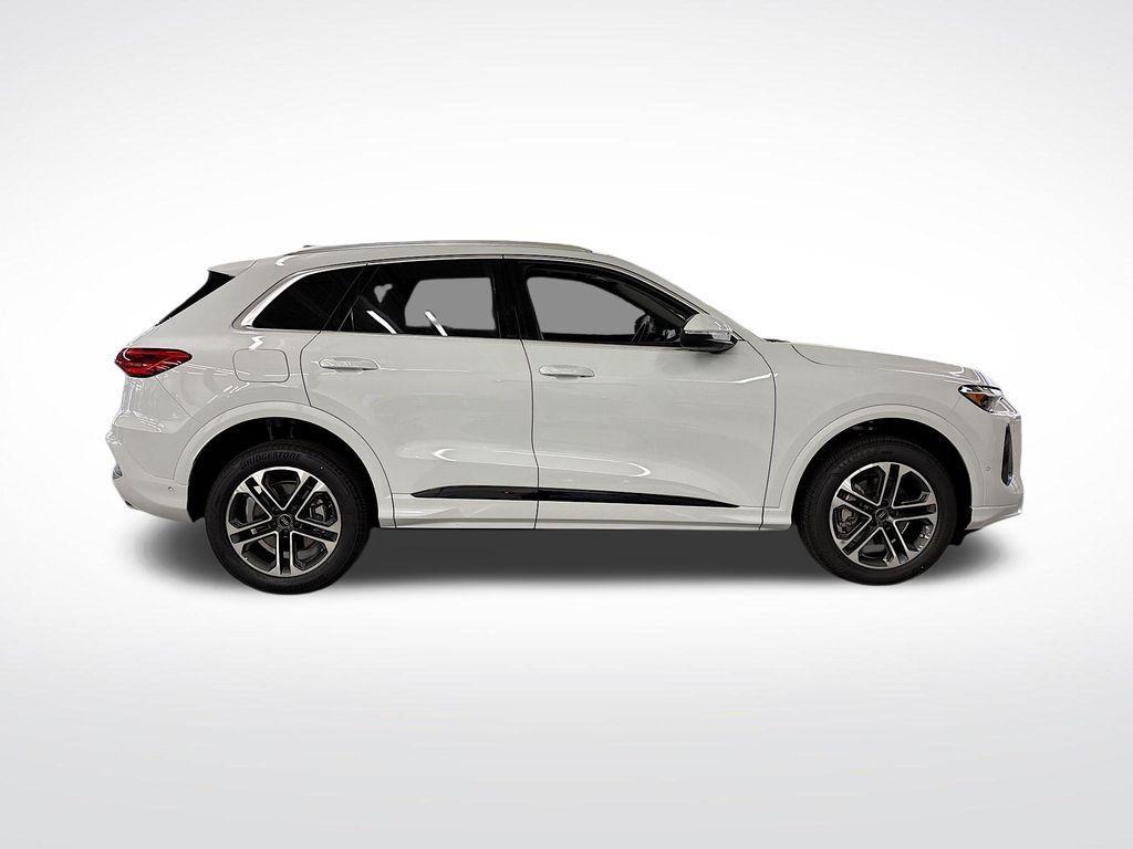new 2025 Audi Q5 car, priced at $54,775
