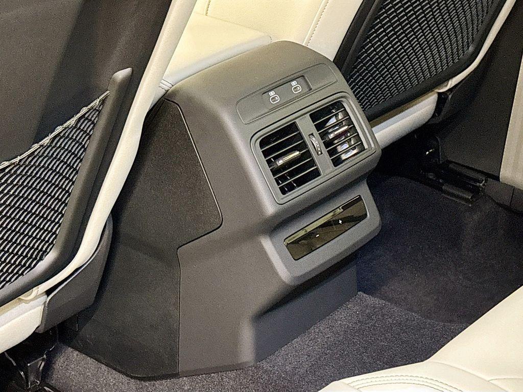new 2025 Audi Q5 car, priced at $54,775