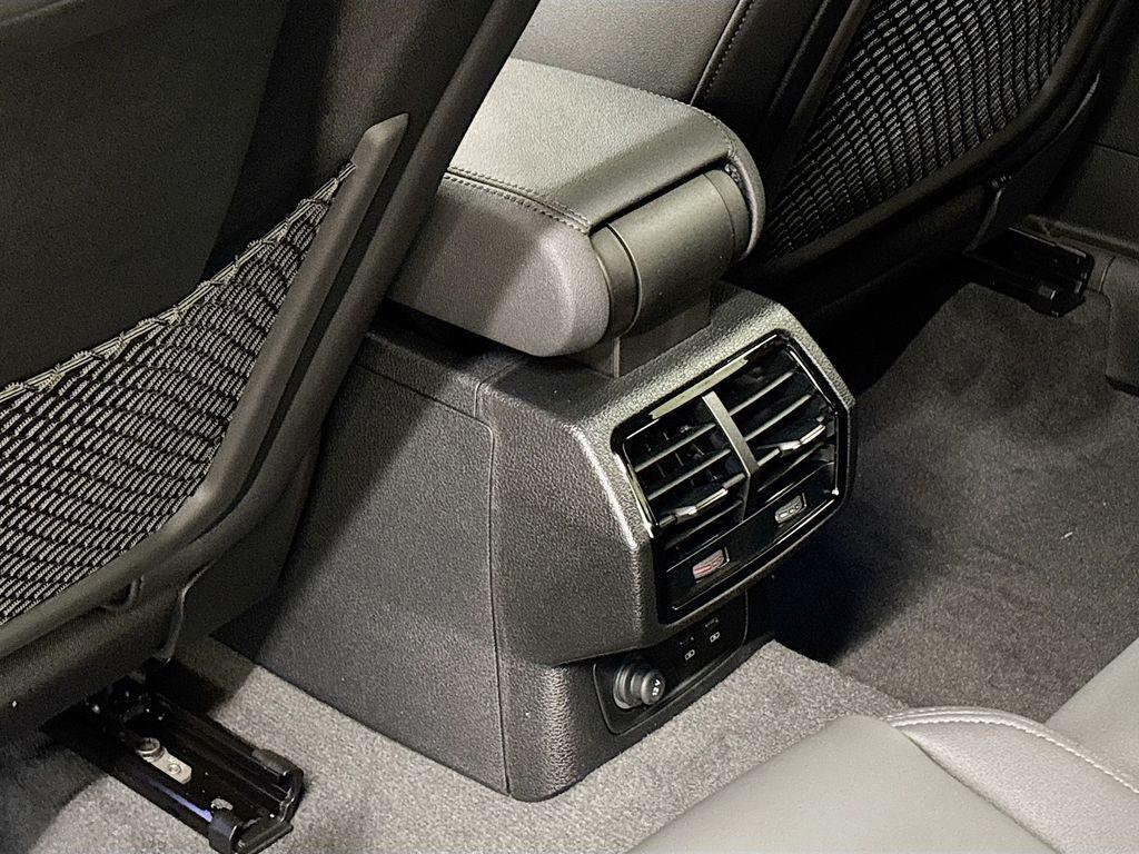 new 2025 Audi Q3 car, priced at $42,700