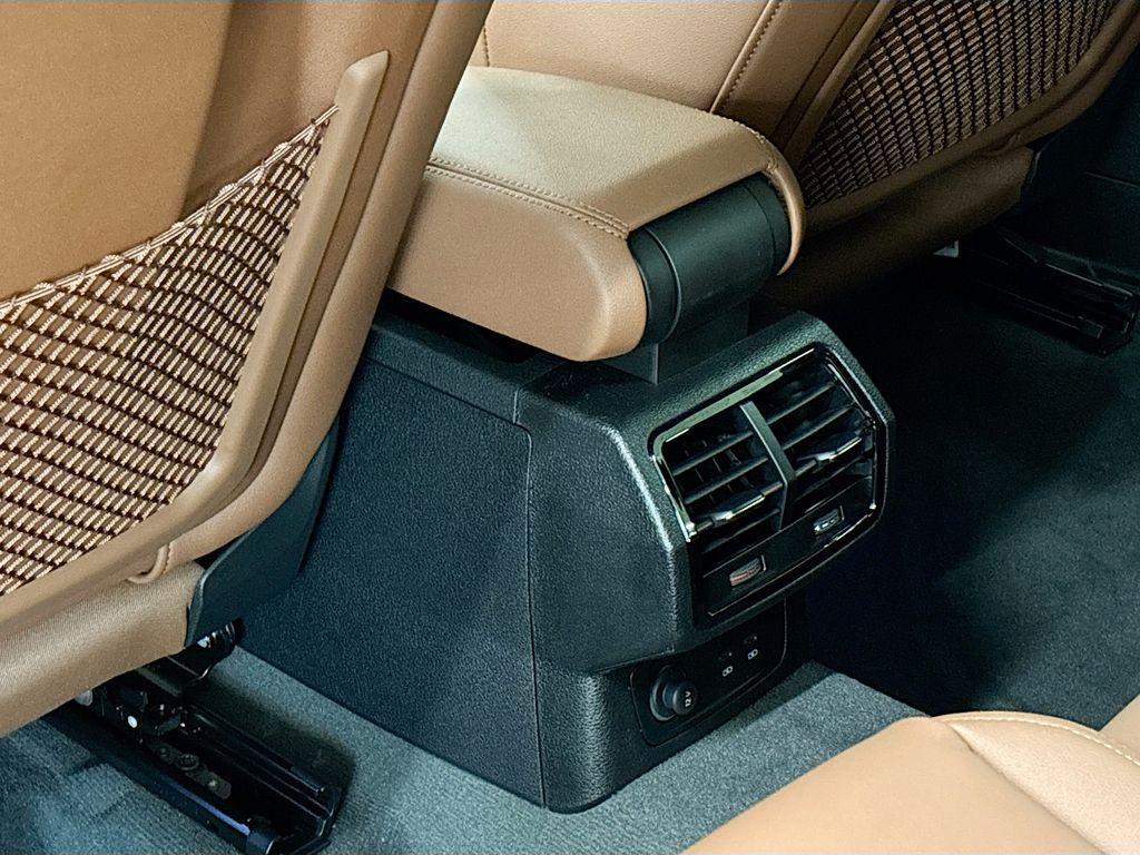 new 2025 Audi Q3 car, priced at $42,700