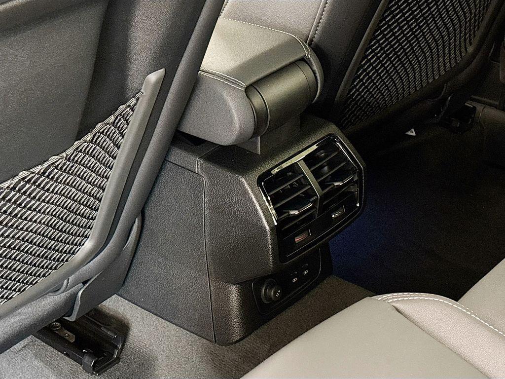 new 2025 Audi Q3 car, priced at $43,610