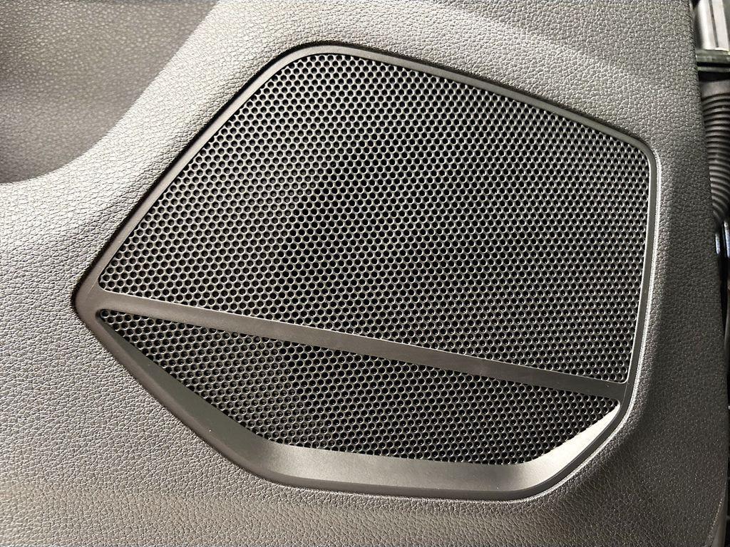 new 2025 Audi Q3 car, priced at $43,610