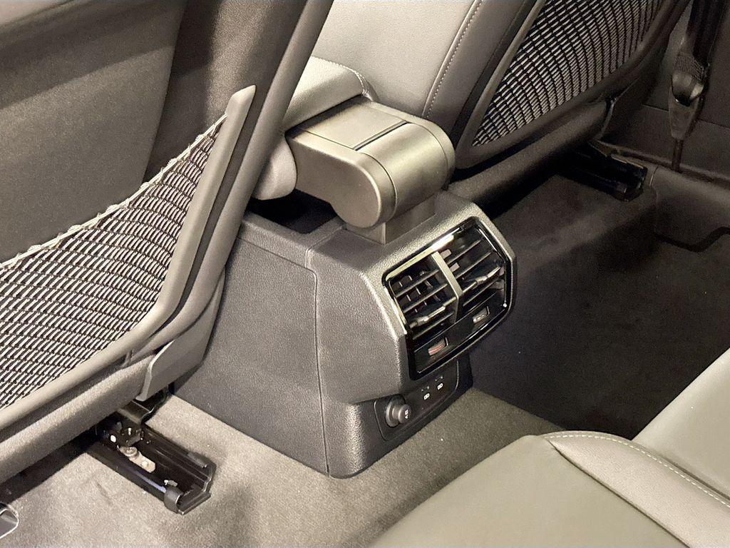 new 2025 Audi Q3 car, priced at $42,105