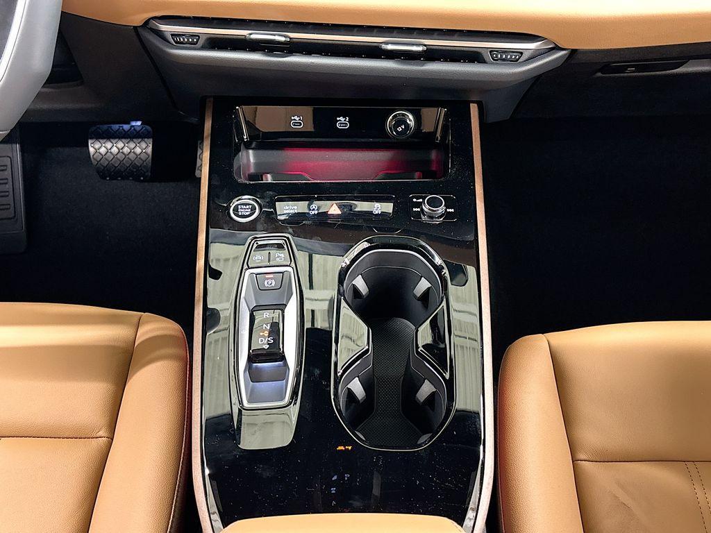 new 2025 Audi A5 car, priced at $53,900