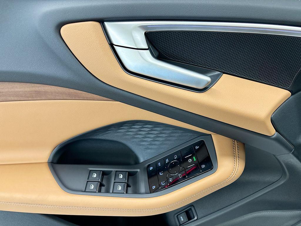 new 2025 Audi A5 car, priced at $53,900