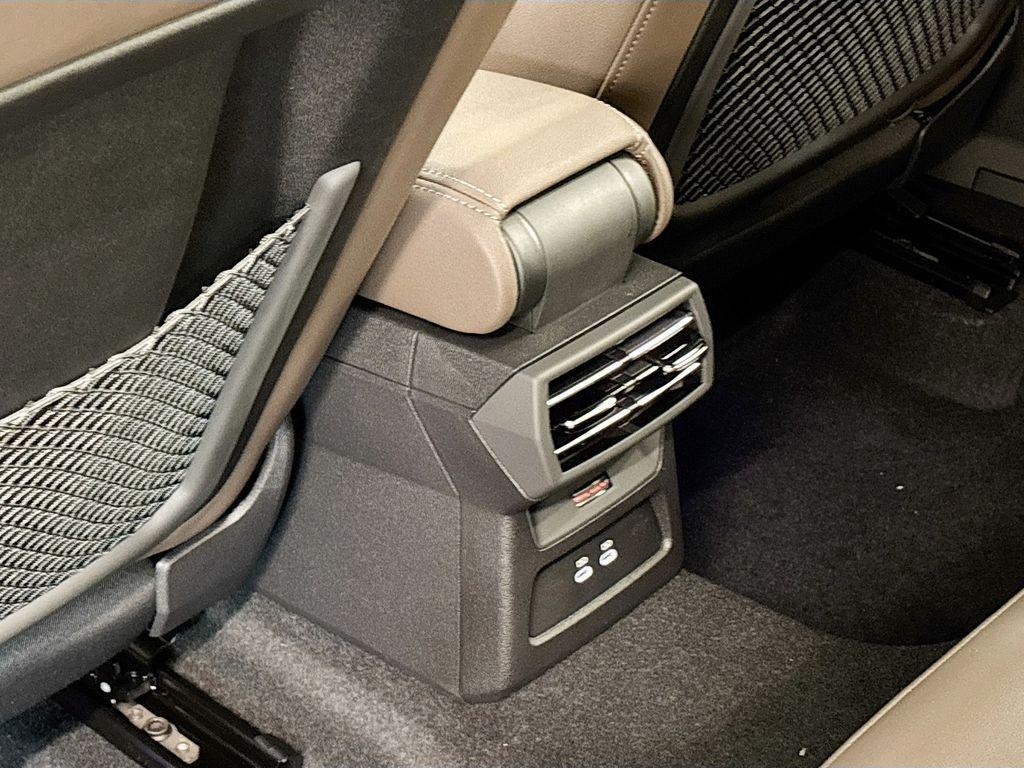 new 2025 Audi A3 car, priced at $41,645