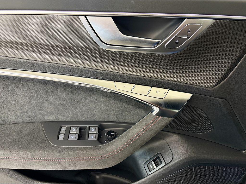 new 2026 Audi RS 6 Avant car, priced at $148,715