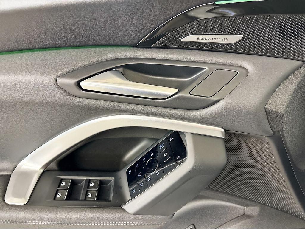 new 2025 Audi Q5 car, priced at $57,350