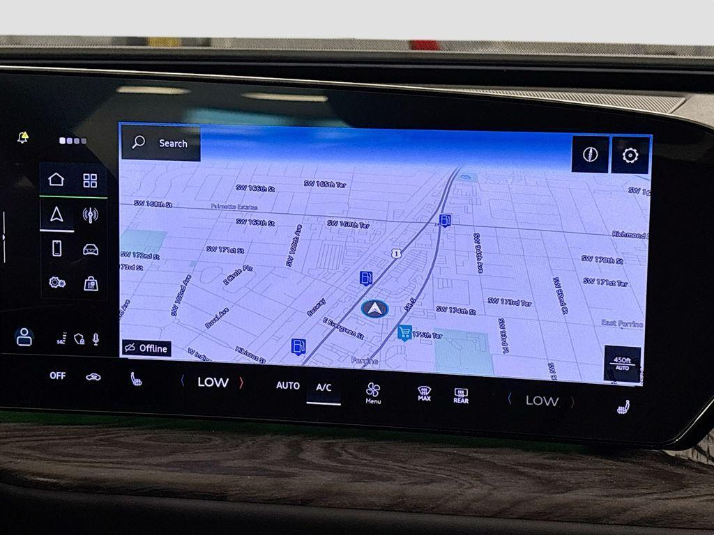 new 2025 Audi Q5 car, priced at $57,350