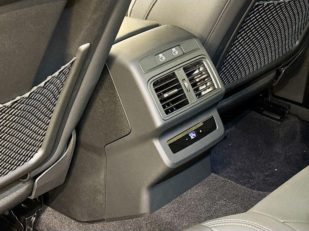 new 2025 Audi Q5 car, priced at $57,350