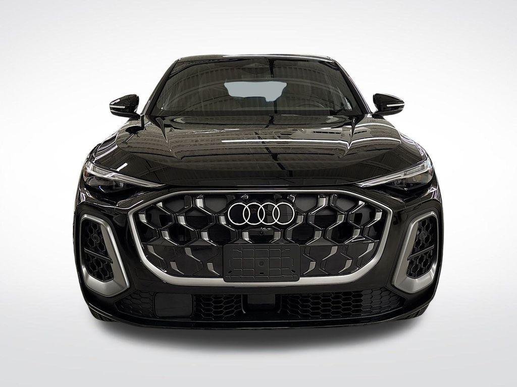 new 2025 Audi Q5 Sportback car, priced at $60,725