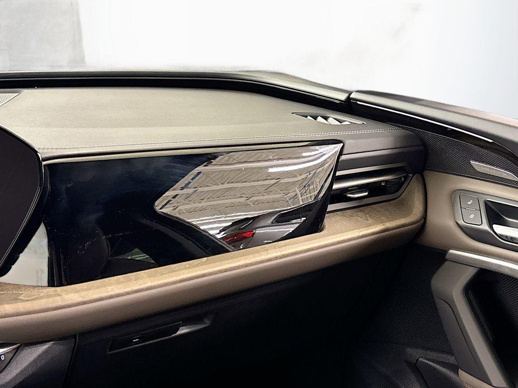 new 2025 Audi Q5 Sportback car, priced at $60,725