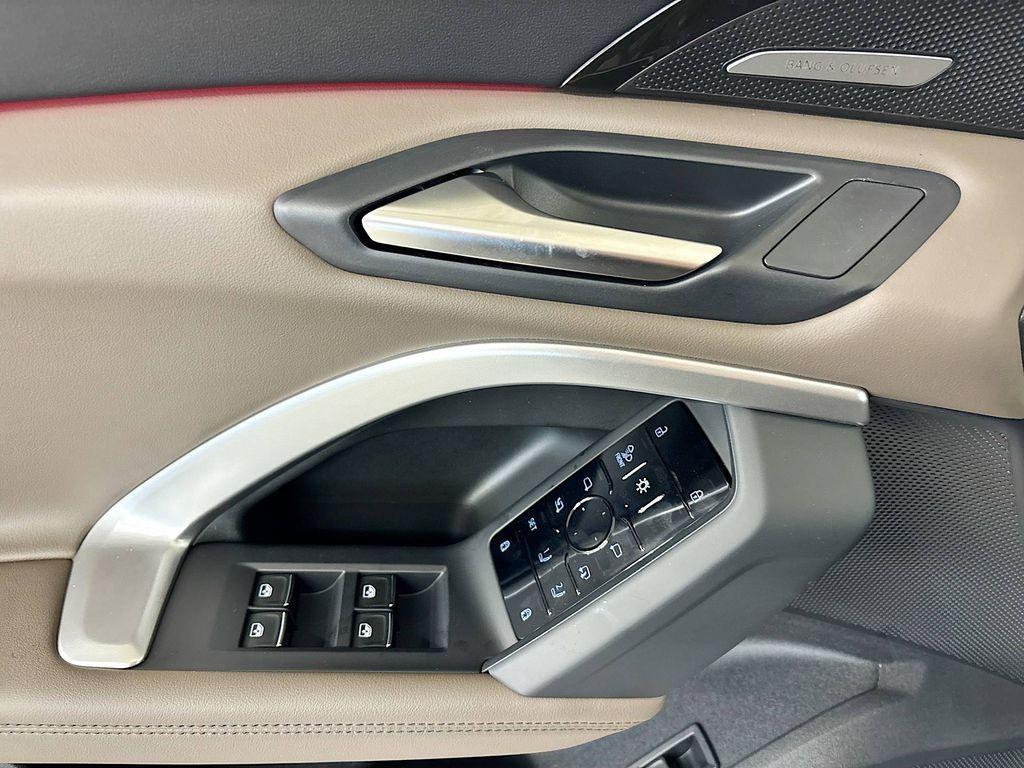 new 2025 Audi Q5 Sportback car, priced at $60,725