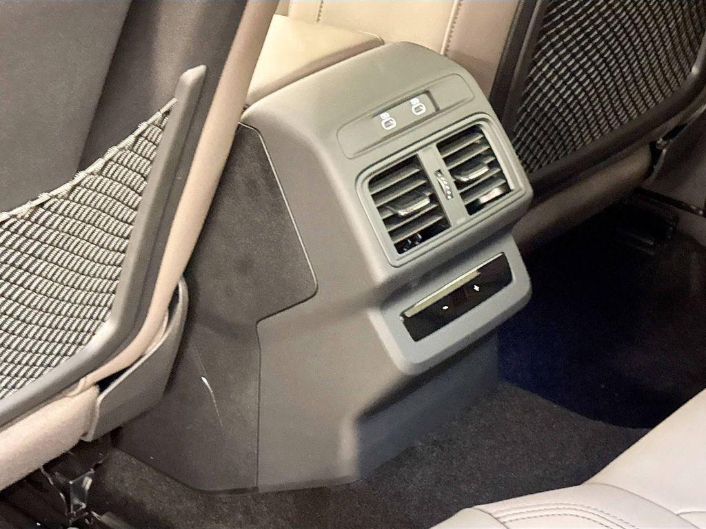 new 2025 Audi Q5 Sportback car, priced at $60,725