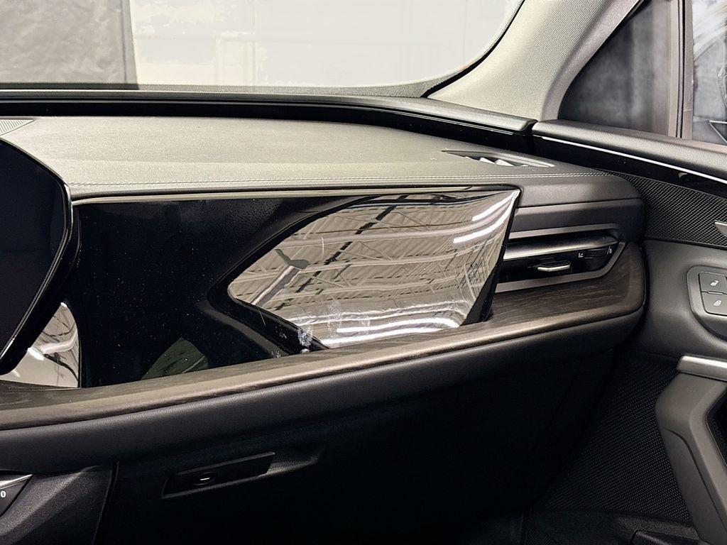 new 2025 Audi Q5 car, priced at $57,350