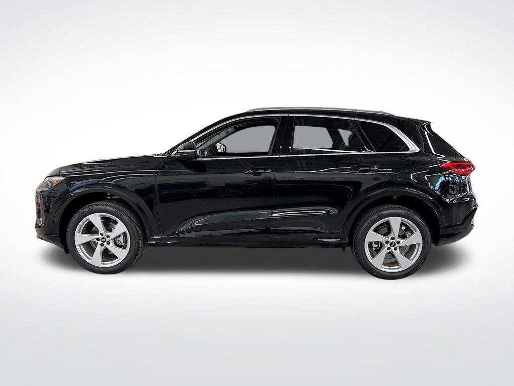 new 2025 Audi Q5 car, priced at $57,350
