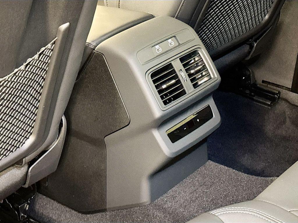 new 2025 Audi Q5 car, priced at $57,350