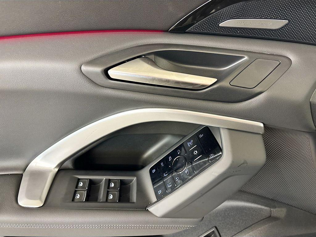 new 2025 Audi Q5 car, priced at $57,350
